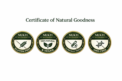 Neem Karela Jamun Powder - 100% Natural Supplement for Managing Blood Sugar