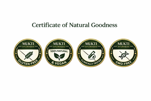 Neem Karela Jamun Powder - 100% Natural Supplement for Managing Blood Sugar