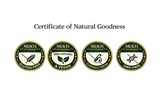 Neem Karela Jamun Powder - 100% Natural Supplement for Managing Blood Sugar