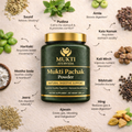 Mukti Pachak Powder | Natural Digestive Support